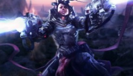 Tryst Review | GameSpot