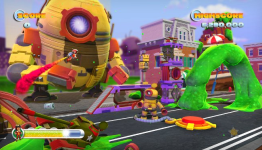 Joe Danger 2: The Movie Review | GameTrailers