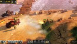 Tiny Troopers Review (PC) | JTM Games