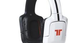 Review: Tritton 720+ Surround Sound Headset (XLC Gaming Network)