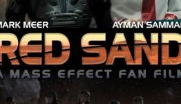 Red Sand A Mass Effect Fan Film