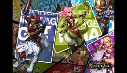 Knight Age Update Introduces New Boss Pets