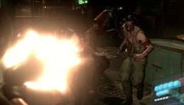Quick Look:Resident Evil 6 Jake Mullers Campaign