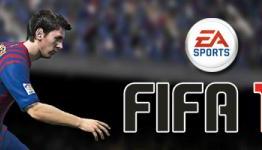 FIFA 13 launches in Europe today, demo downloaded 4.6 million times