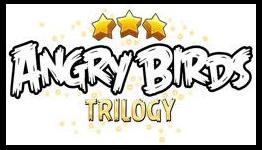 Angry Birds Trilogy Launches on Xbox 360, PlayStation 3 & Nintendo 3DS