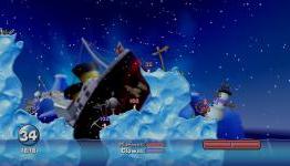 The Worms Collection Review – Midlife Gamer