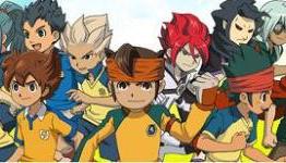 Inazuma Eleven Strikers Launches on Wii