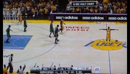 And It’s Gone: Why NBA Live 13 got Cancelled