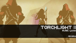 Torchlight II review | Select Start Media