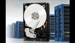 Western Digital Launches RE SAS and SATA Hard Drives for Enterprise