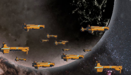 FTL: Faster Than Light Review – Star Warriors | Metro