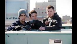 Red Dawn 2012 Review: IGN