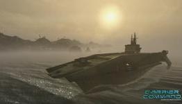 MMGN.com – Carrier Command: Gaea Mission Review