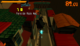 Broken Joysticks: Jet Set Radio HD: Review
