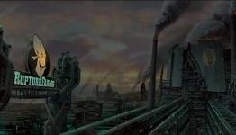 Behind The Classics – Oddworld: Abe’s Oddysee