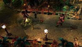 Realms of Ancient War Review | El33tonline