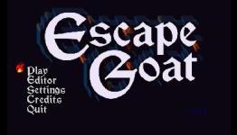 Escape Goat creator talks development, troubles with XBLA and the importance of IndieGameStand