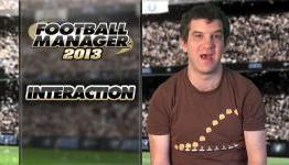 New FM 2013 video blog focuses on staff and player interactions