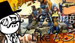 Buy Borderlands 2 — An Article Not Secretly Paid For By Gearbox