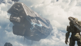 Halo 4 – hands-on impressions