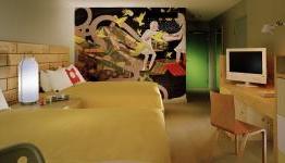 GaymerCon Venue Selected: San Francisco’s Beautiful ‘Hotel Kabuki’ and ‘Hotel Tomo’