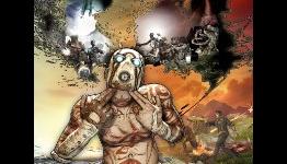 Borderlands 2 Review l Worldgam3r