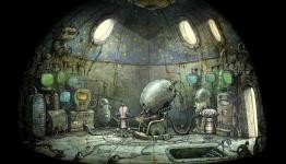Machinarium PSN review – Metallic puzzling with a devilish heart OPM