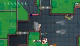 The Indie Game HQ Interviews David Johnston Of Smudged Cat Games Regarding ‘Gateways’