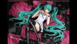 Good Smile’s World is Mine Miku returns for an encore