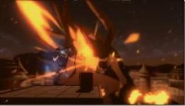 The Difference Between Making Naruto And JoJo’s Bizarre Adventure Fighting Games