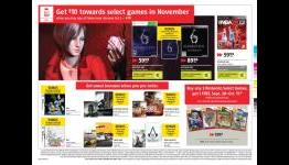 Future Shop and Best Buy Canada Gaming Deals: September 28th – October 4th, 2012