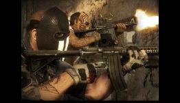 Army of two The Devil’s Cartel by EA Games l worldgam3r