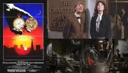 If You Like ‘Looper,’ Jump Back To These 16 Notable Time-Travel Movies