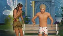 The Sims 3: Supernatural Review | Gaming Age