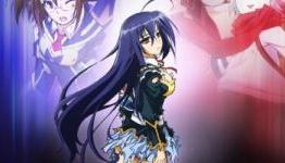 Sentai Filmworks Acquires ‘Medaka Box – Abnormal’ Anime