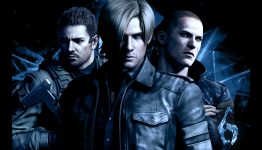 New Release Video Games: September 30th – October 6th, 2012 – RE6, NBA 2K13, More