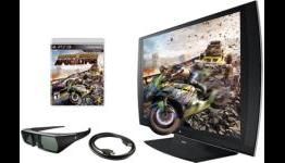 PlayStation 3D TV Cheaper Than Ever