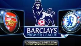 Arsenal vs Chelsea Preview,Prediction