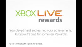New Xbox Live MyAchievements Program a Ruse?