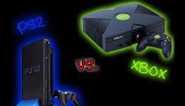 PS2 vs. Xbox – A Decade Later