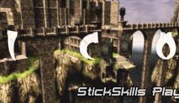 StickSkills Plays: ICO – Episode 1