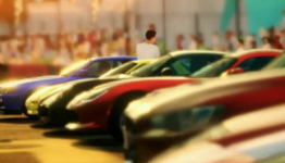 The Pixel Press: Forza Horizon hands-on