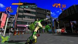 Jet Set Radio HD Review | Gaming Age
