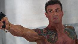 Watch Bullet To The Head International Trailer