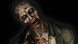 Musings on the Zombie Trend