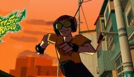 Jet Set Radio HD Review | PSN Fans