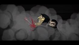 Quick Look: Mark of the Ninja