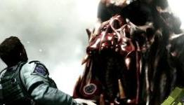 Quick Look: Resident Evil 6: Chris Redfield’s Campaign
