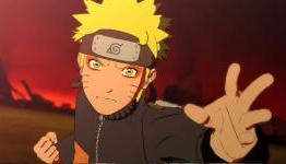 Naruto Shippuden: Ultimate Ninja Storm 3 aims to please manga fans