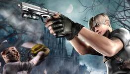 Previously On… Resident Evil 4 – All Cutscenes